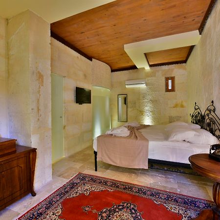 The Loop Cappadocia Hotel Avanos Eksteriør billede