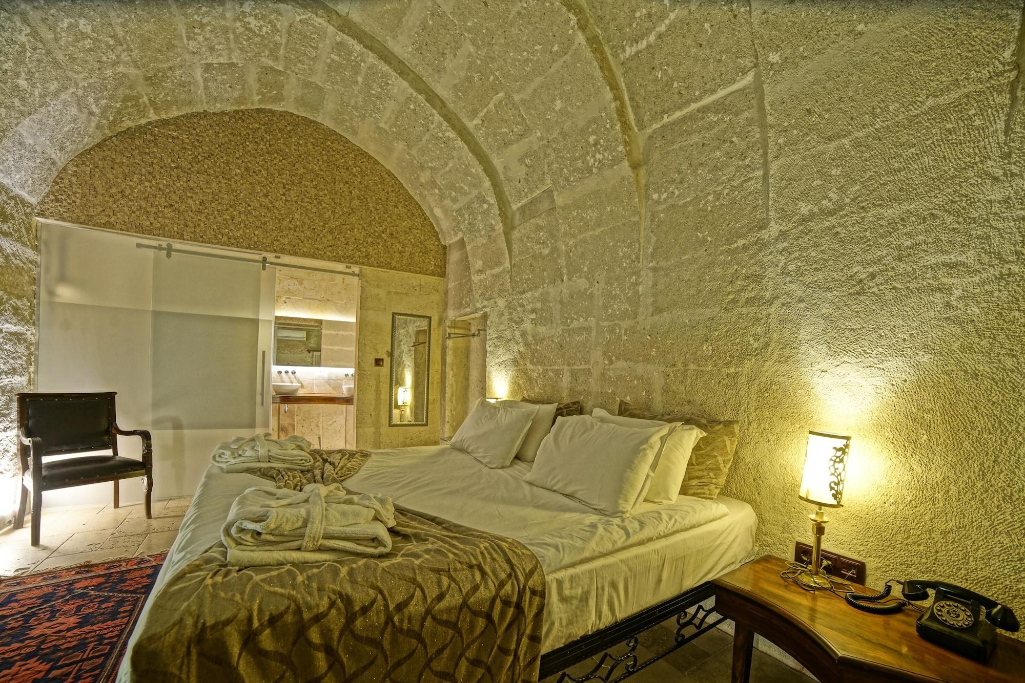 The Loop Cappadocia Hotel Avanos Eksteriør billede
