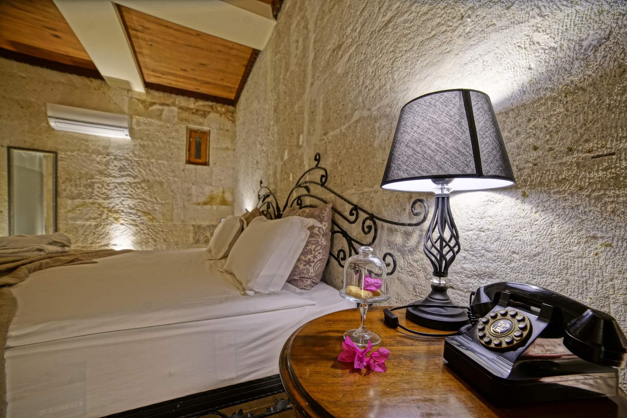 The Loop Cappadocia Hotel Avanos Eksteriør billede