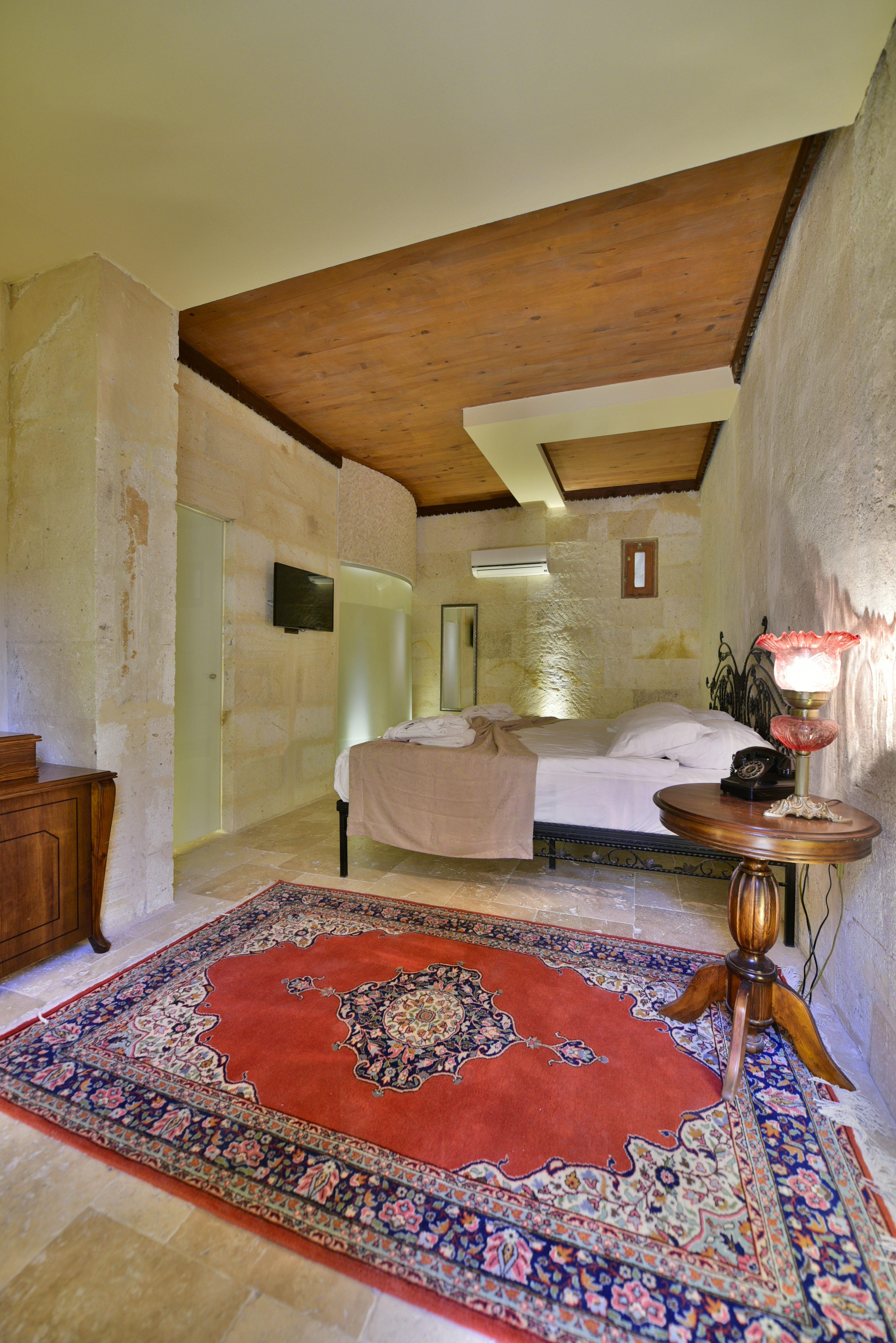 The Loop Cappadocia Hotel Avanos Eksteriør billede