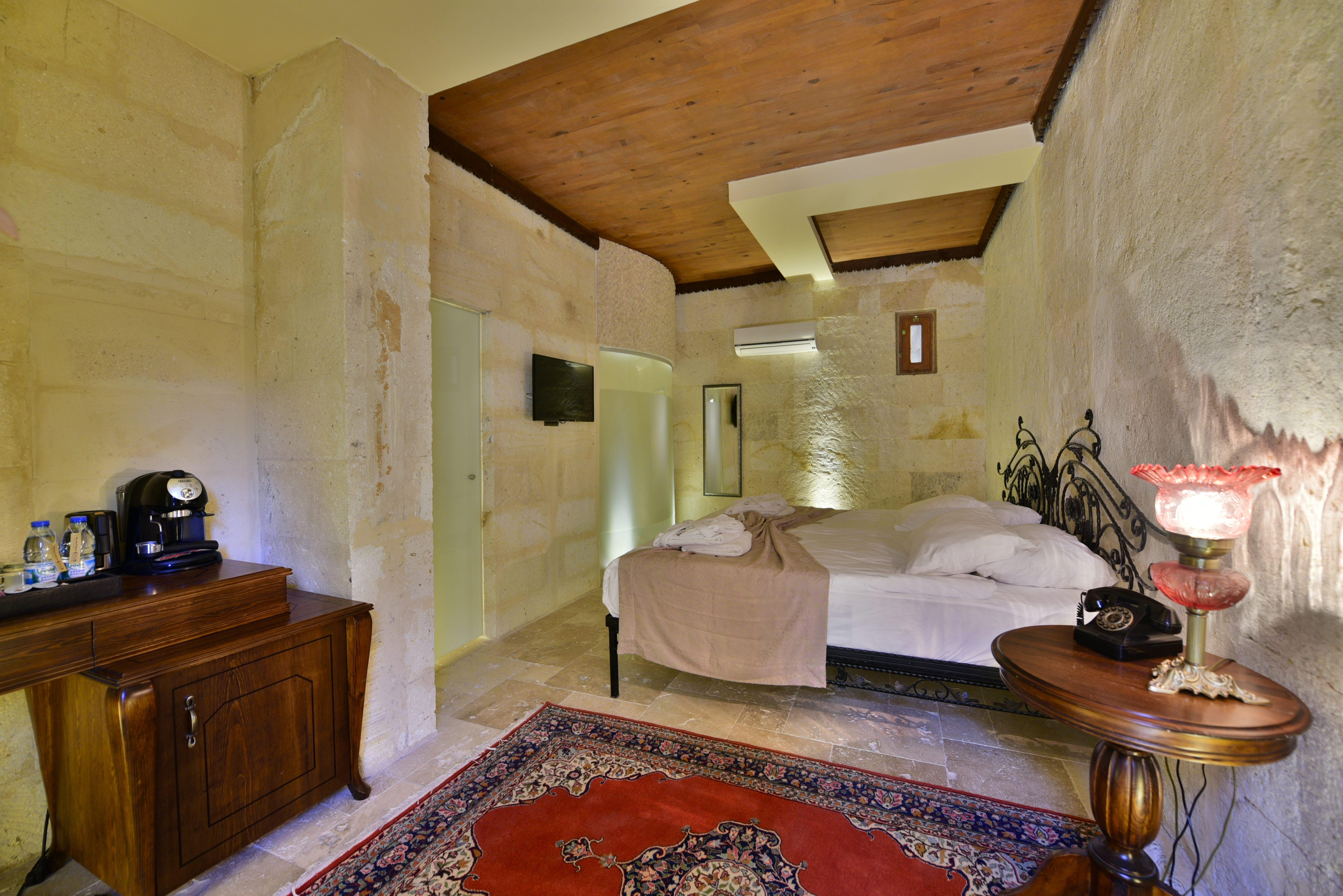The Loop Cappadocia Hotel Avanos Eksteriør billede