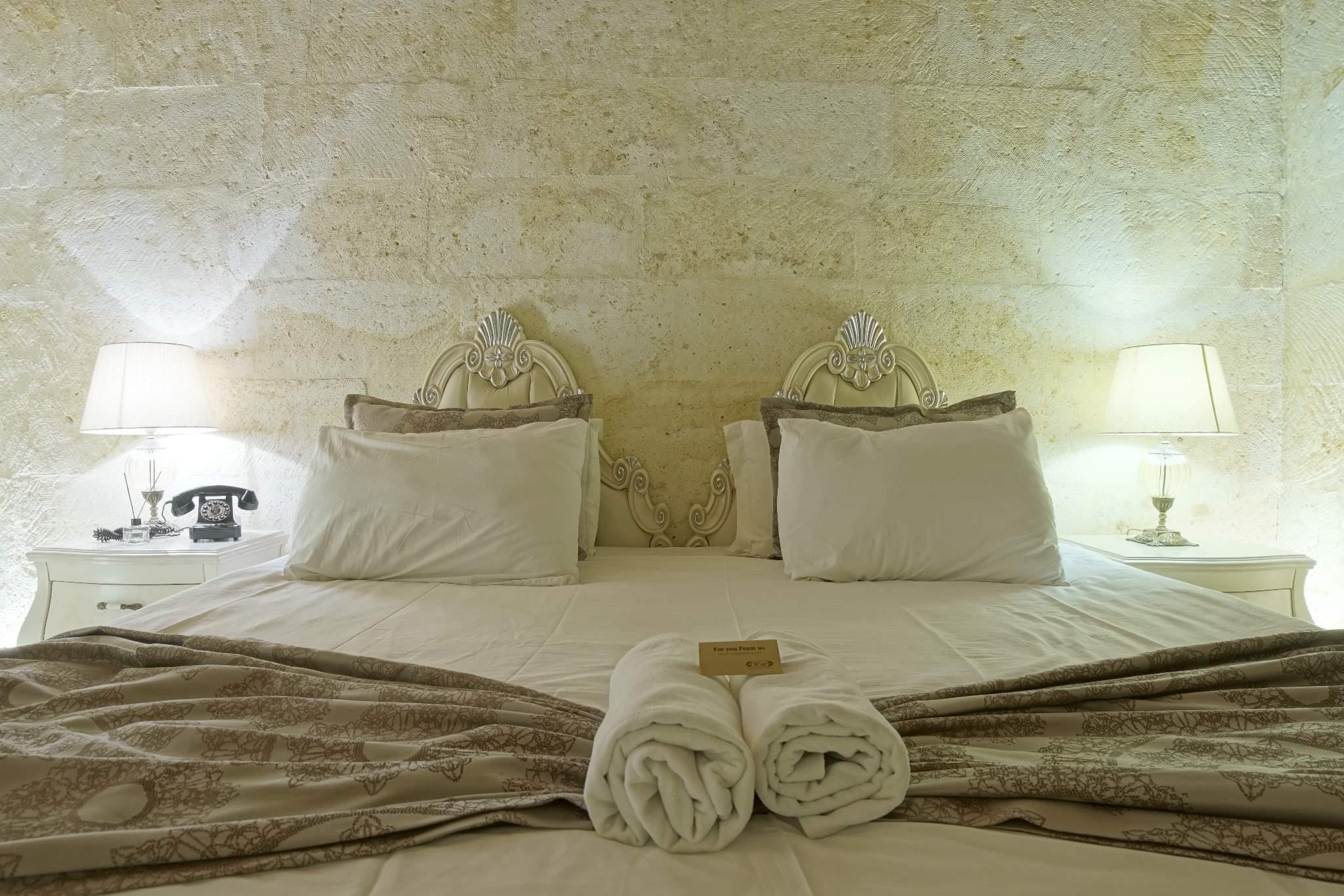 The Loop Cappadocia Hotel Avanos Eksteriør billede