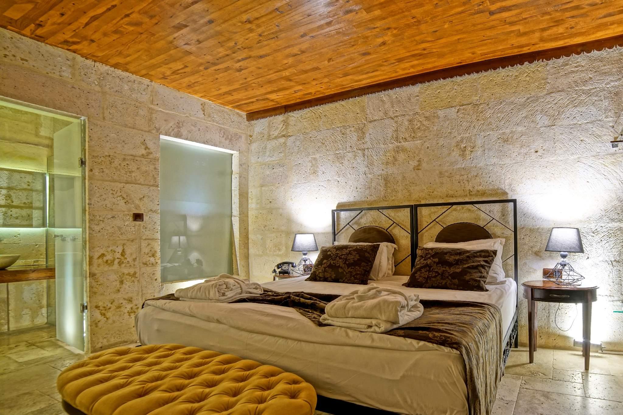 The Loop Cappadocia Hotel Avanos Eksteriør billede