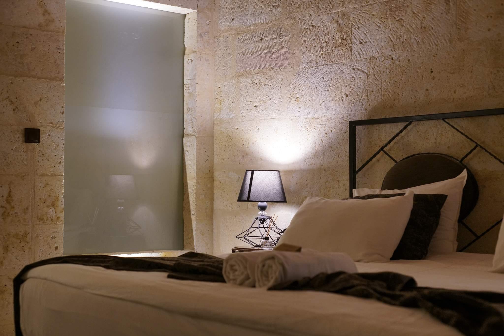 The Loop Cappadocia Hotel Avanos Eksteriør billede