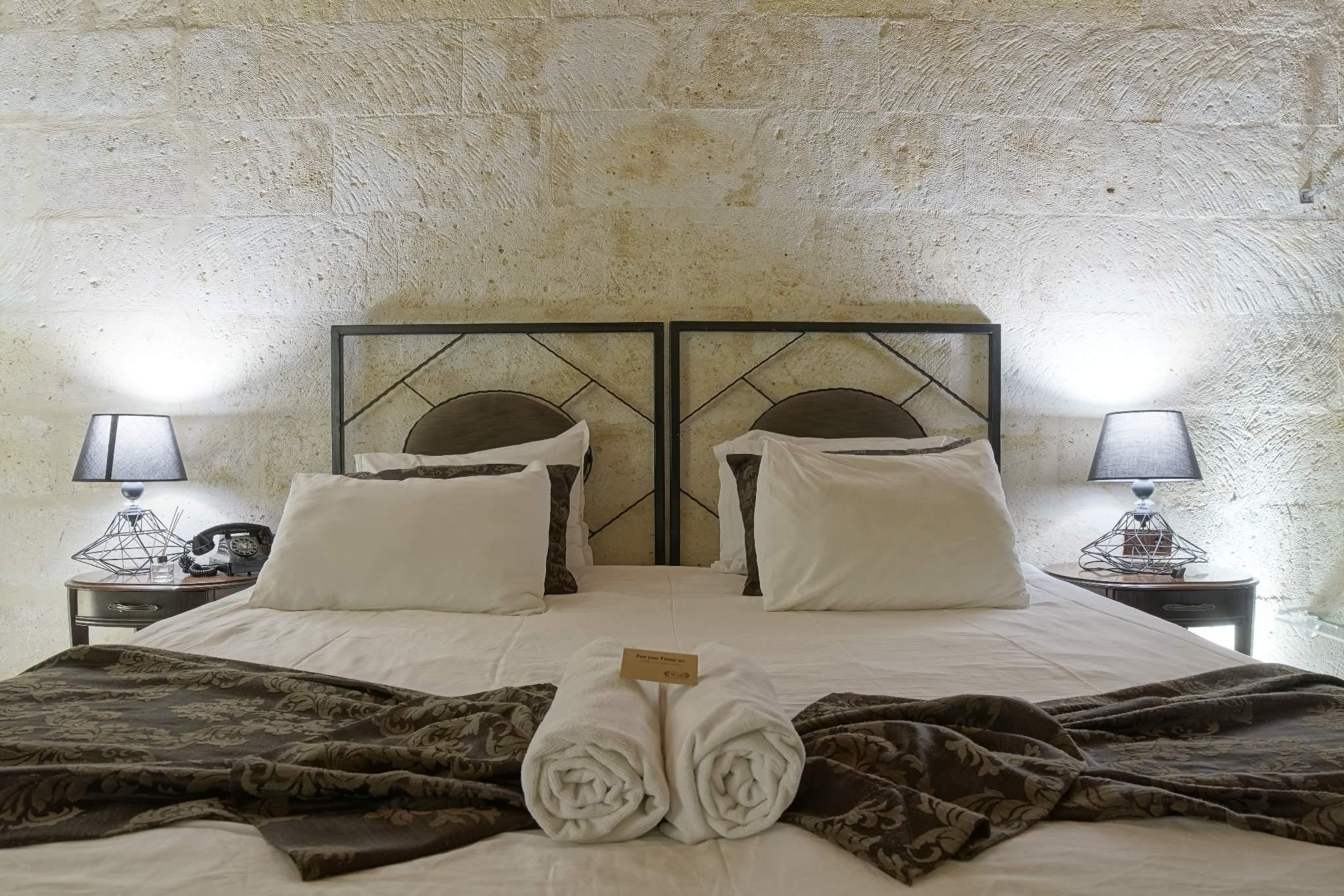 The Loop Cappadocia Hotel Avanos Eksteriør billede