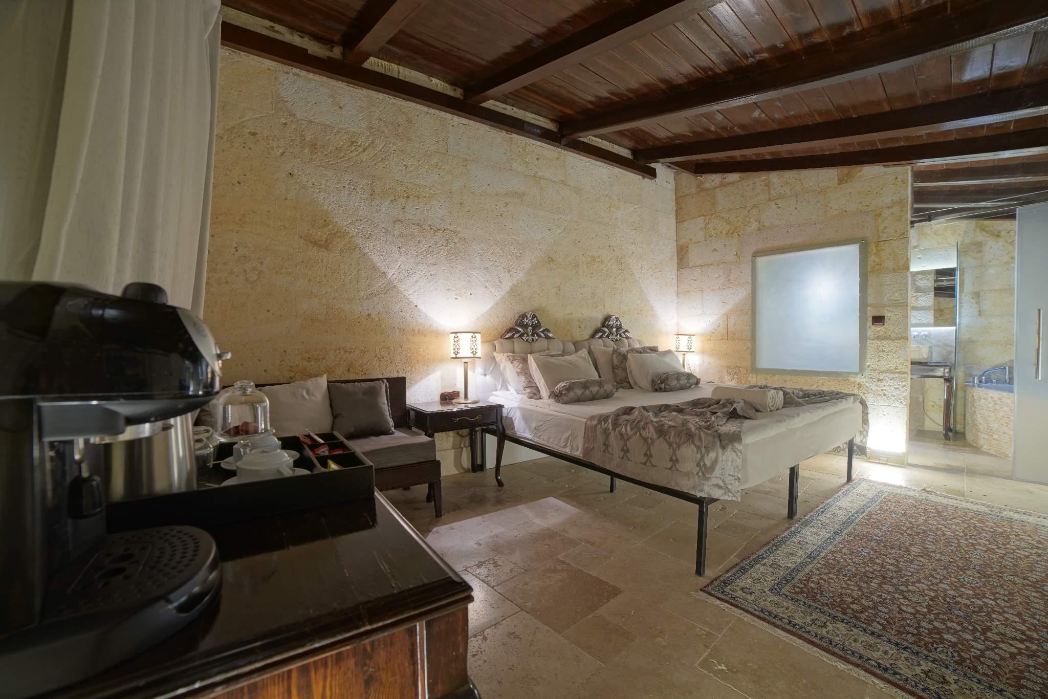 The Loop Cappadocia Hotel Avanos Eksteriør billede