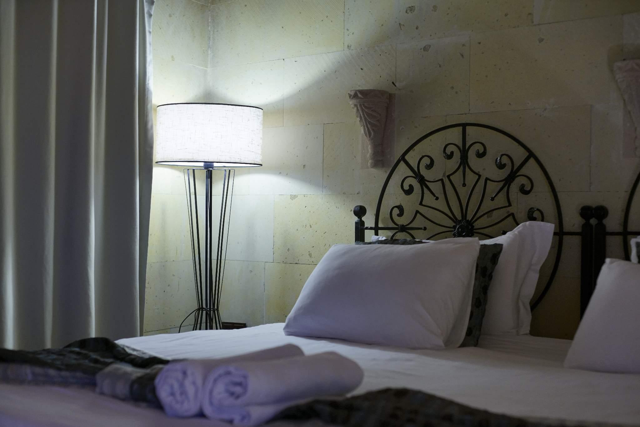 The Loop Cappadocia Hotel Avanos Eksteriør billede