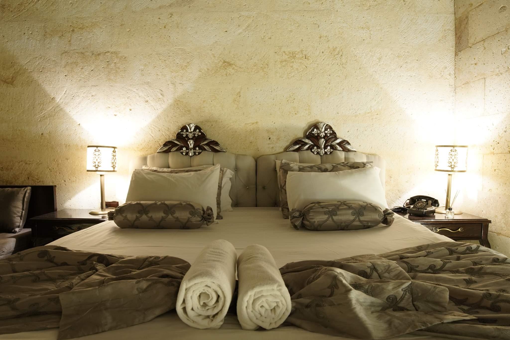 The Loop Cappadocia Hotel Avanos Eksteriør billede