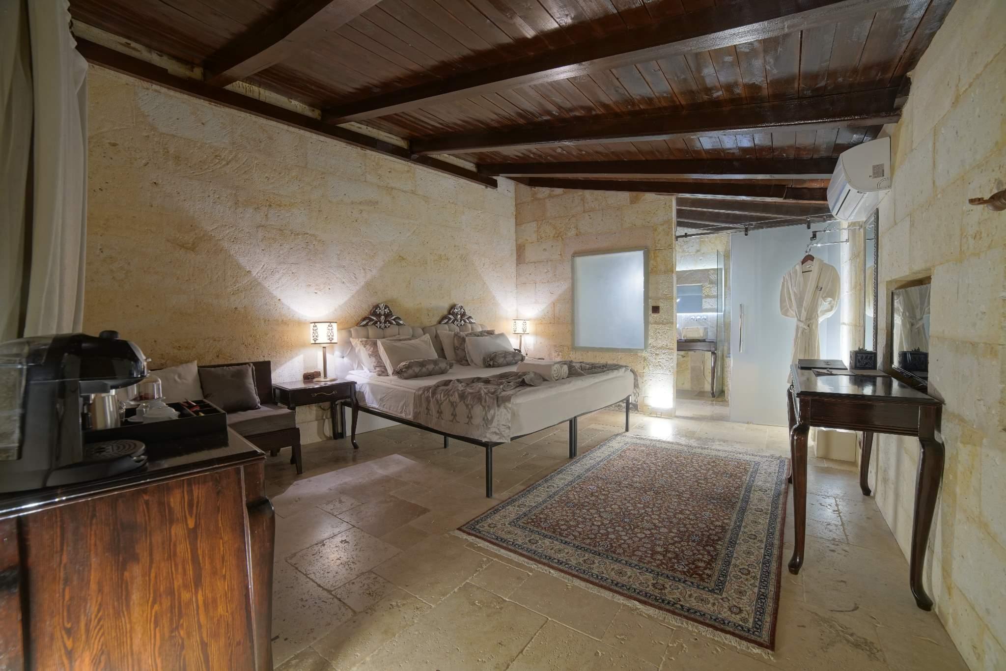 The Loop Cappadocia Hotel Avanos Eksteriør billede