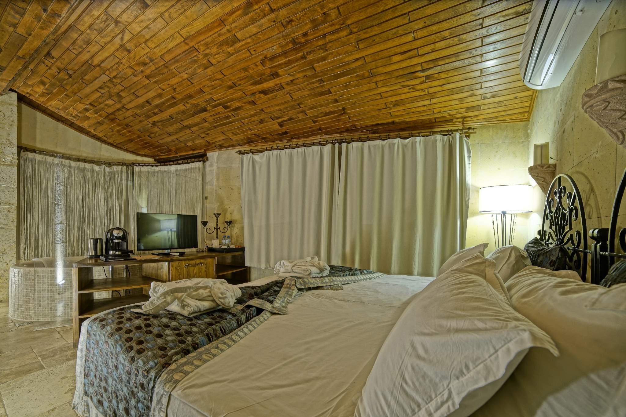 The Loop Cappadocia Hotel Avanos Eksteriør billede