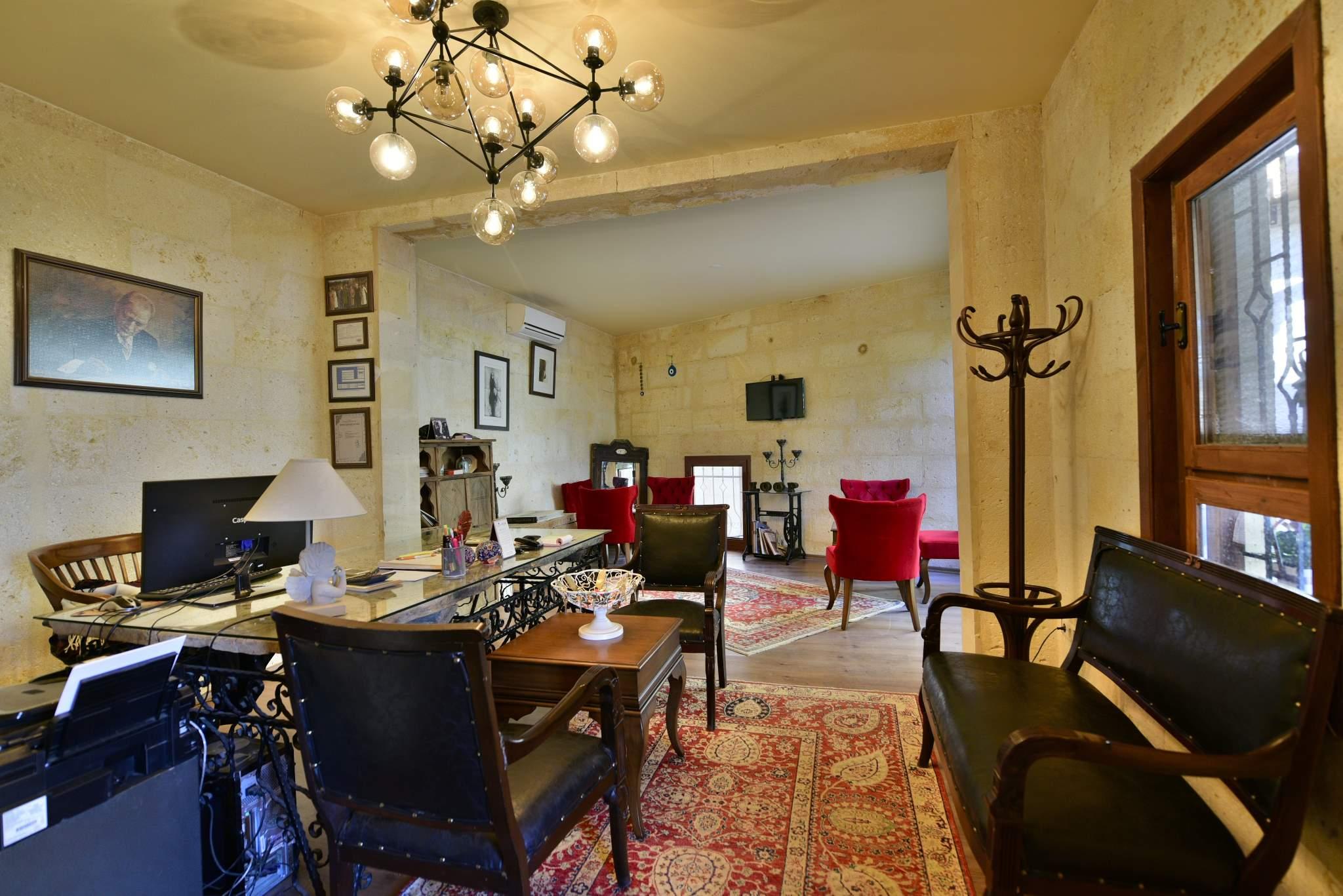 The Loop Cappadocia Hotel Avanos Eksteriør billede
