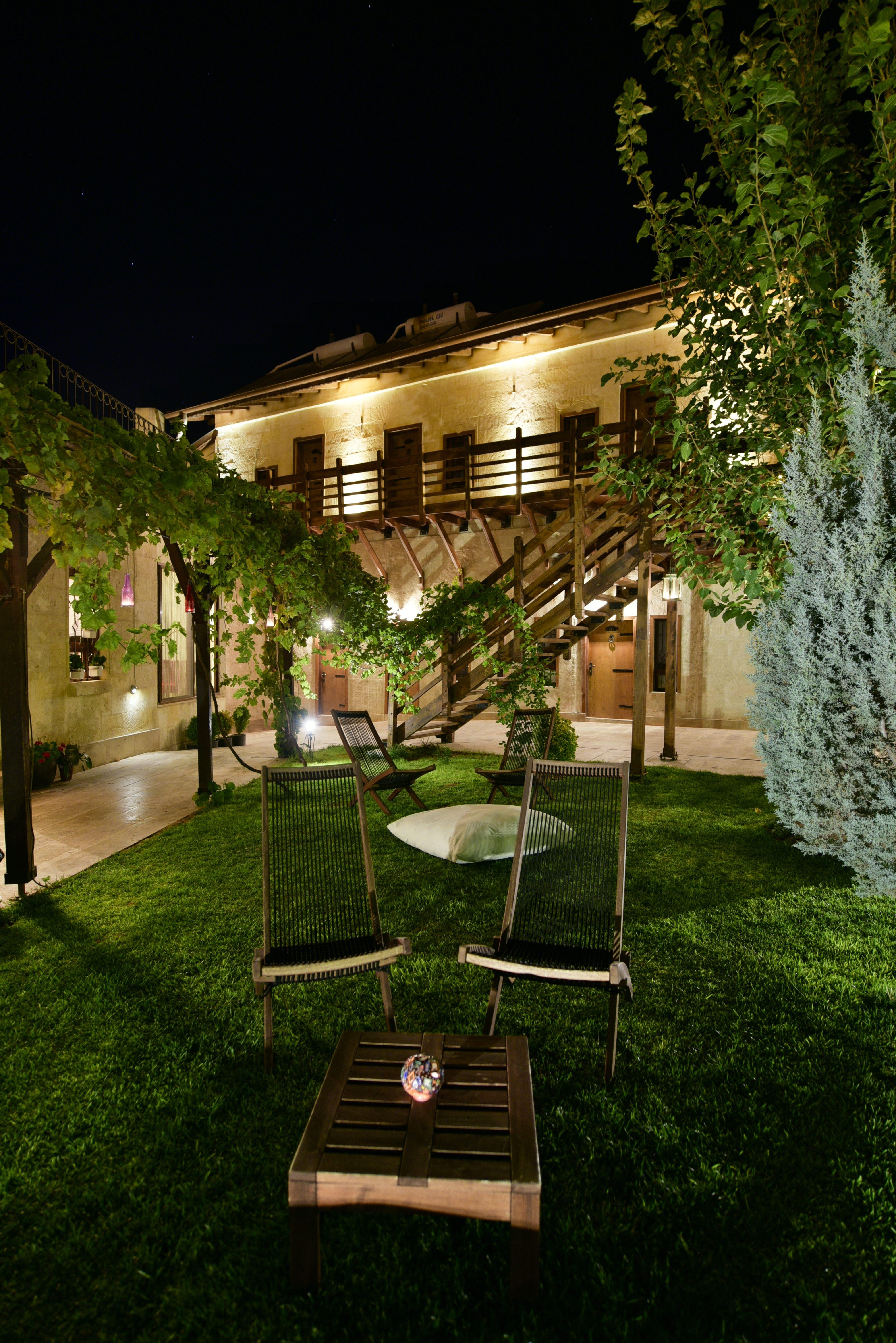 The Loop Cappadocia Hotel Avanos Eksteriør billede