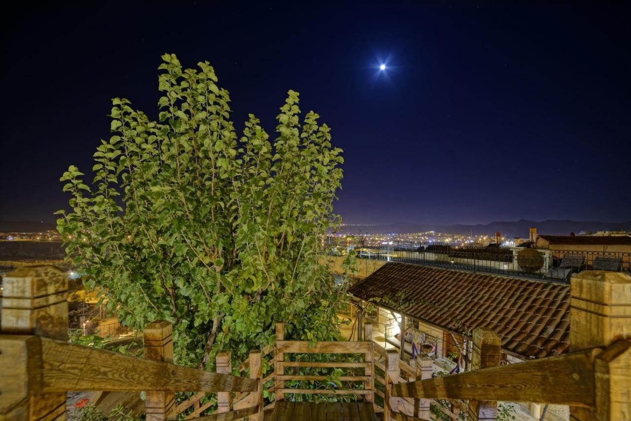 The Loop Cappadocia Hotel Avanos Eksteriør billede