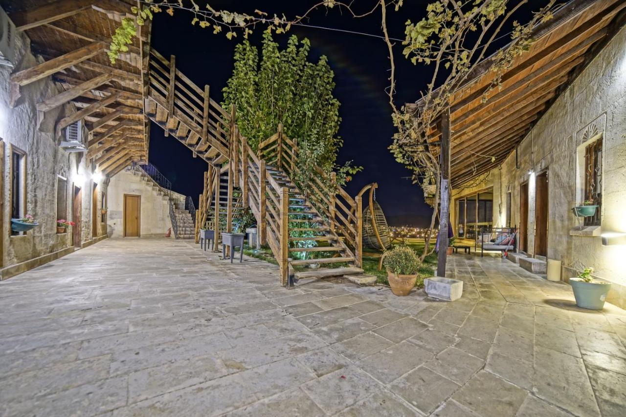 The Loop Cappadocia Hotel Avanos Eksteriør billede