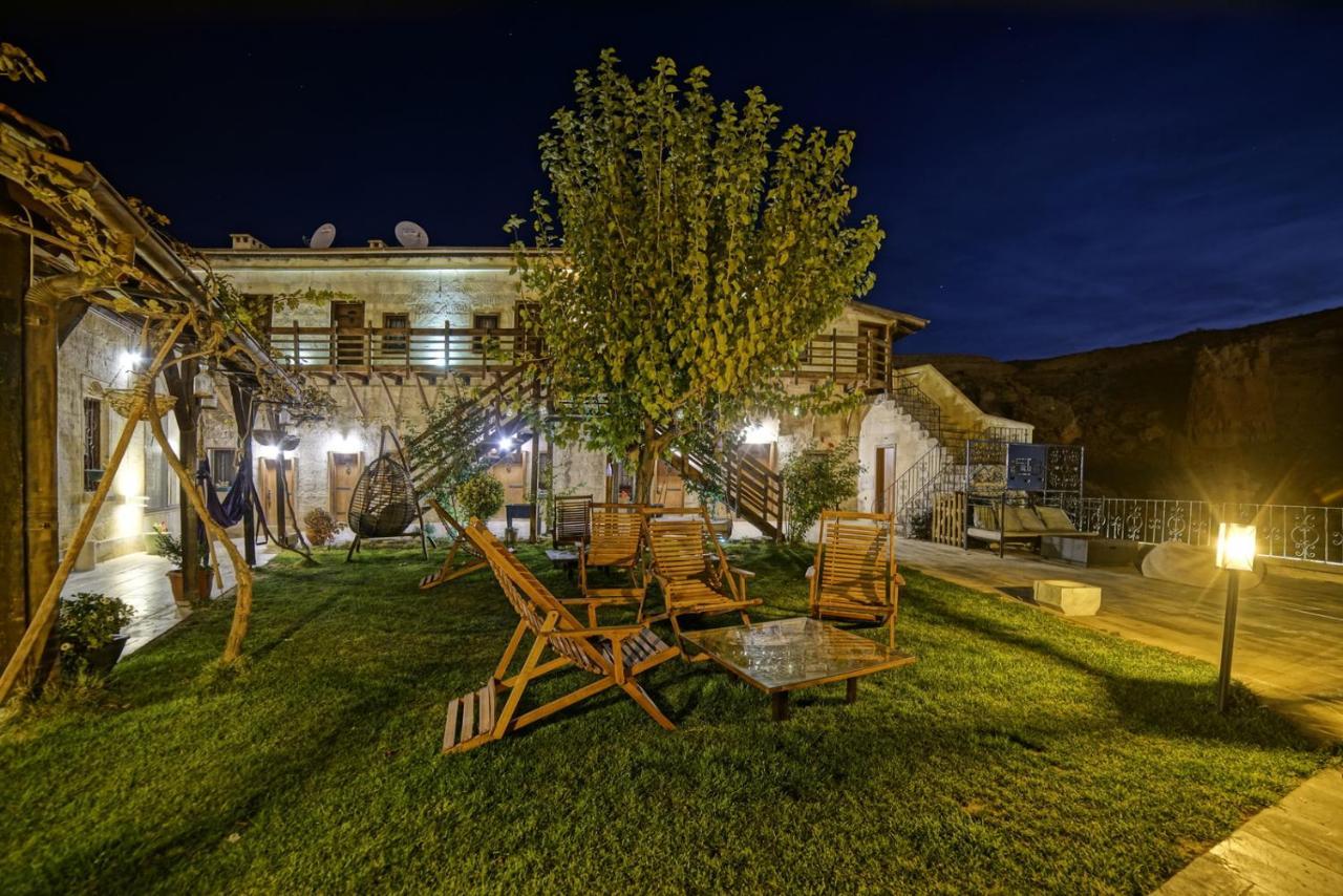 The Loop Cappadocia Hotel Avanos Eksteriør billede