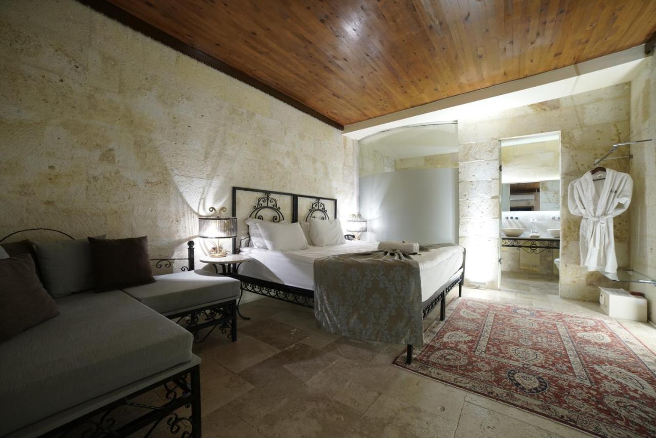 The Loop Cappadocia Hotel Avanos Eksteriør billede