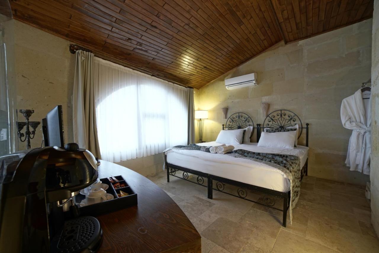 The Loop Cappadocia Hotel Avanos Eksteriør billede