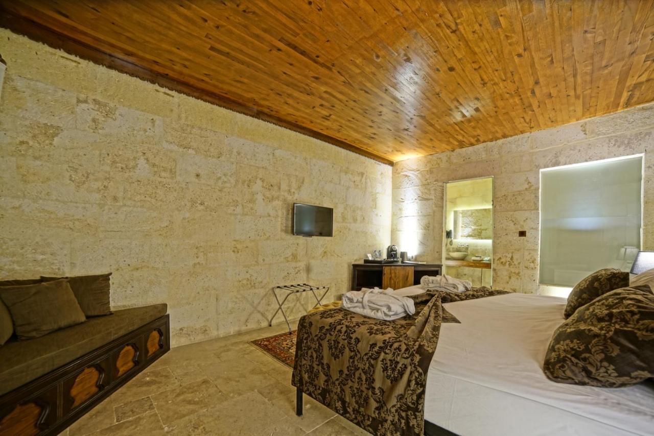 The Loop Cappadocia Hotel Avanos Eksteriør billede