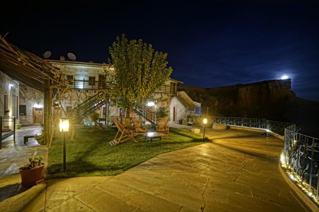 The Loop Cappadocia Hotel Avanos Eksteriør billede
