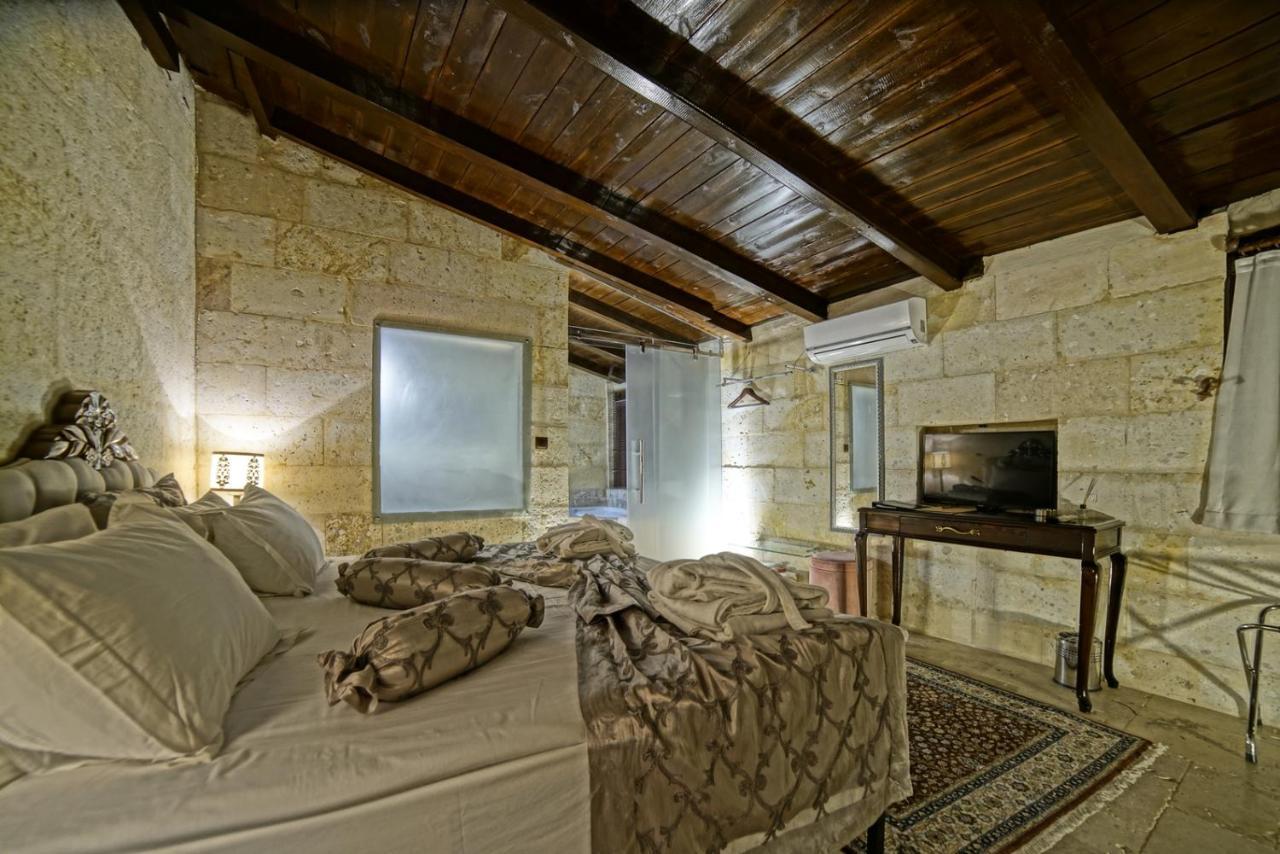 The Loop Cappadocia Hotel Avanos Eksteriør billede