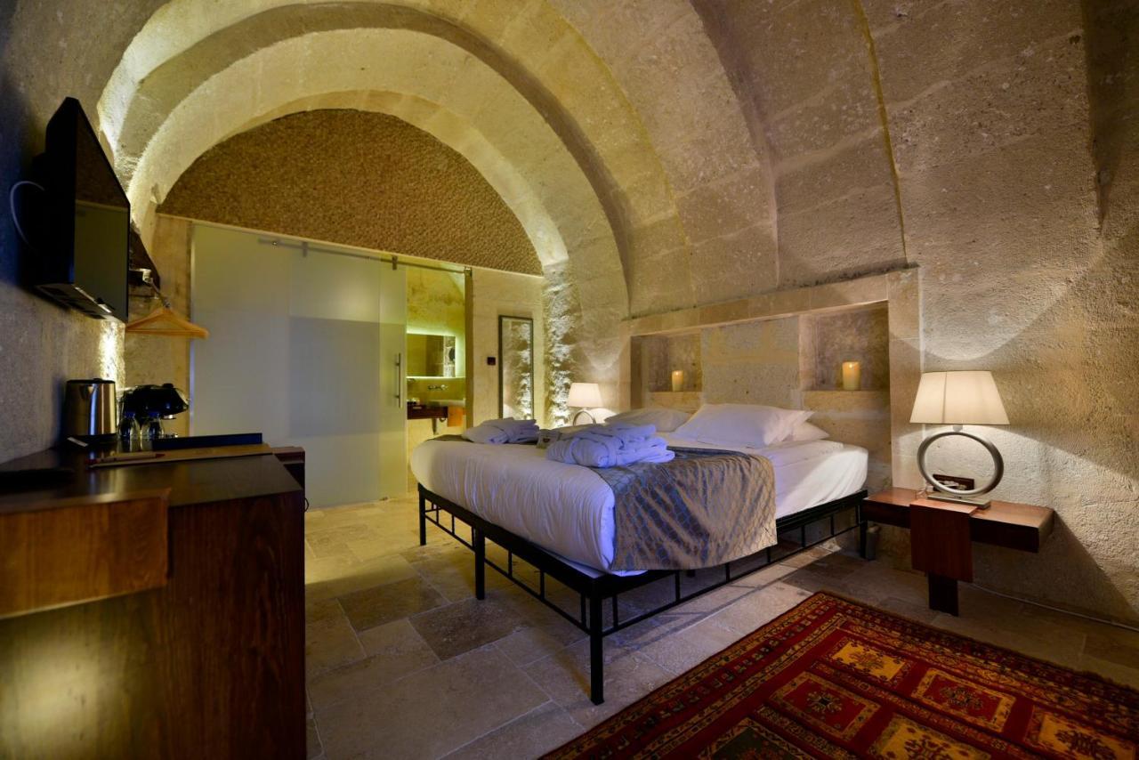 The Loop Cappadocia Hotel Avanos Eksteriør billede